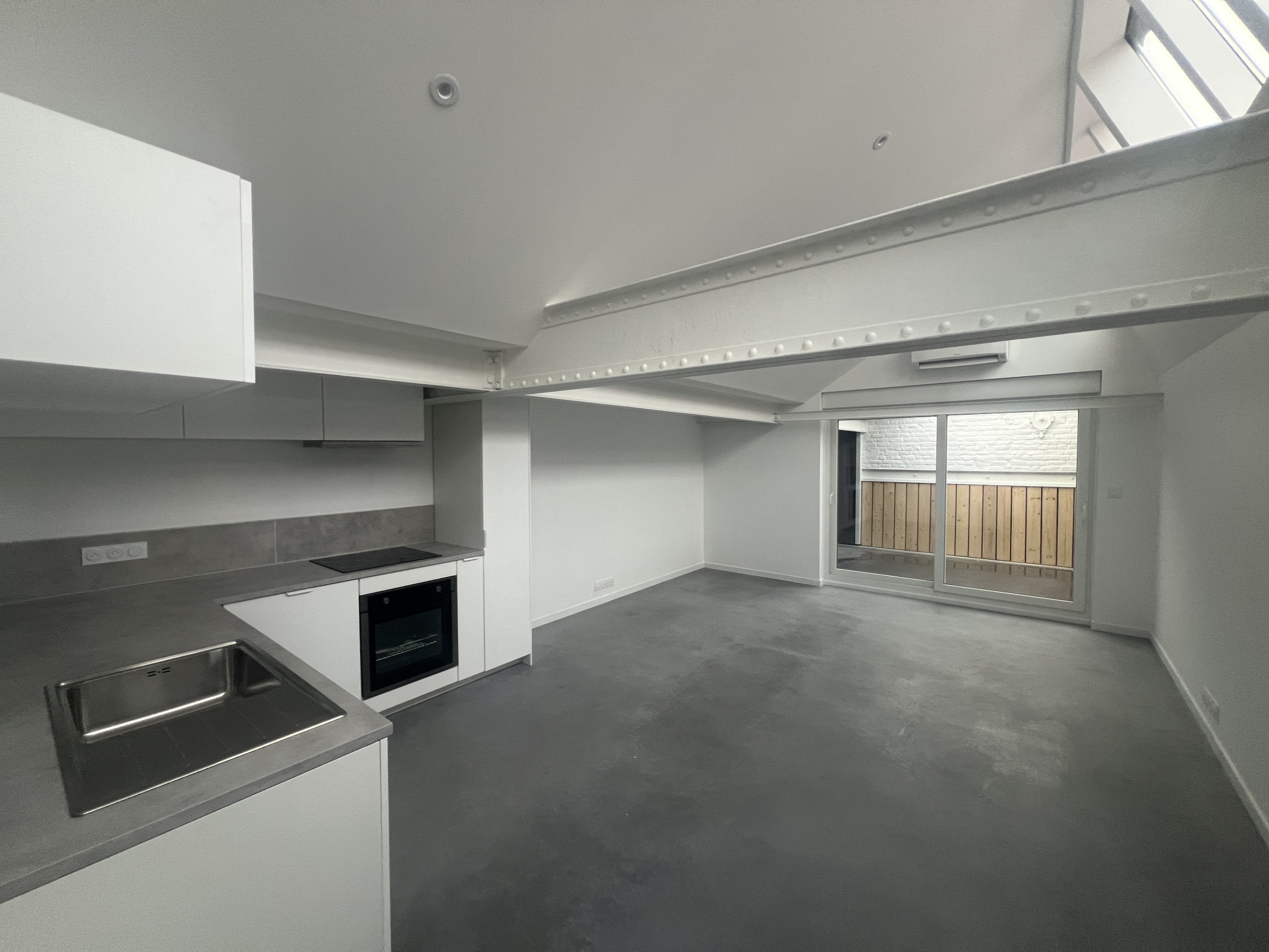 Apartment 3 pièces · 65.00 m² à Roubaix