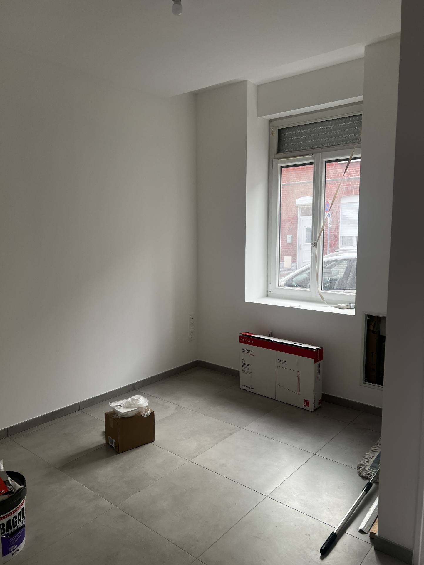 House 4 pièces · 80.00 m² à Tourcoing