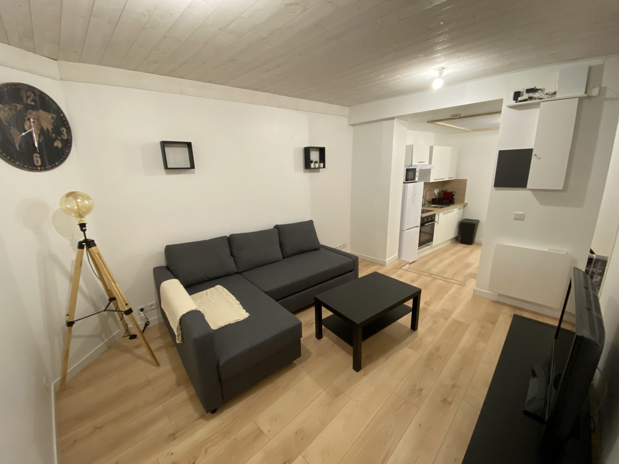 House 3 pièces · 55.00 m² à Loos